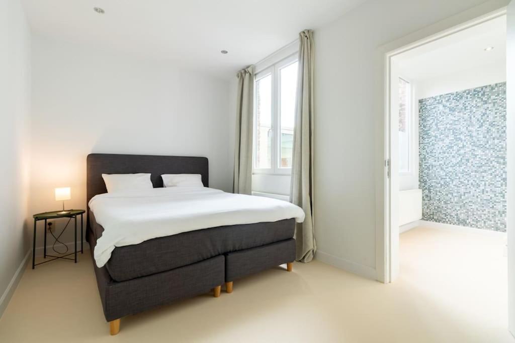 Bright, Spacious Apartments & Perfectly Located In The Heart Of Gent Kültér fotó