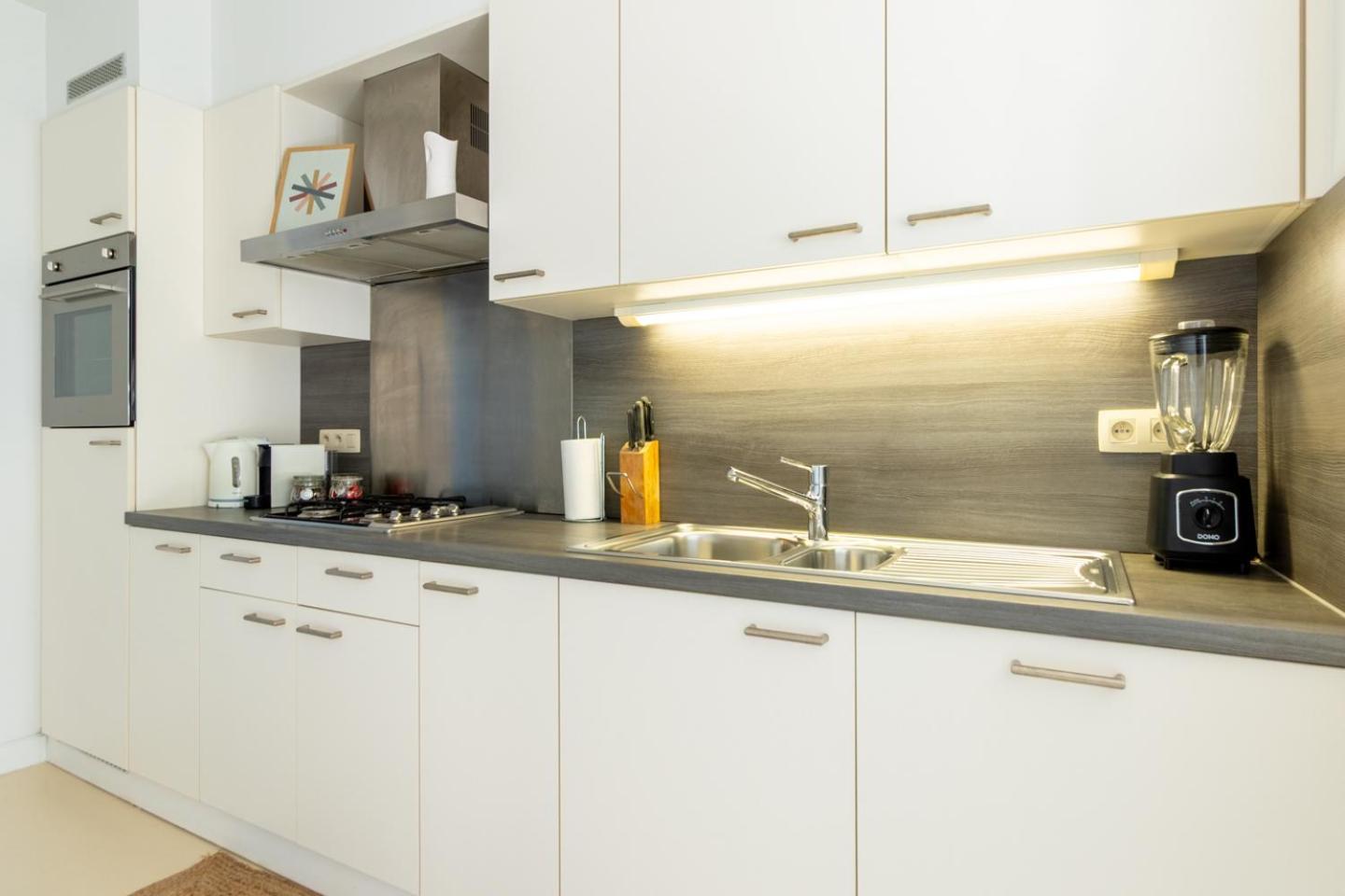 Bright, Spacious Apartments & Perfectly Located In The Heart Of Gent Kültér fotó