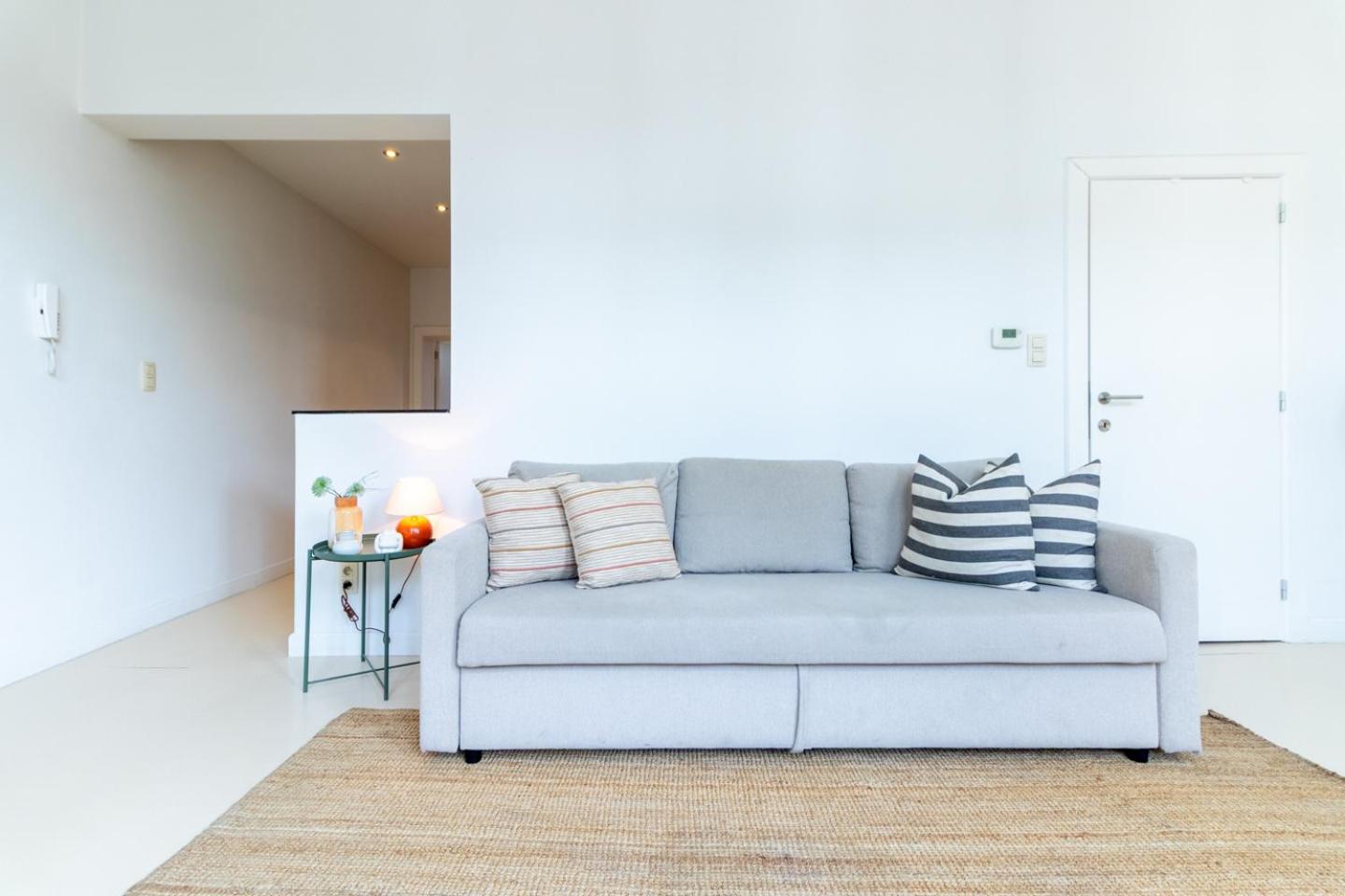Bright, Spacious Apartments & Perfectly Located In The Heart Of Gent Kültér fotó