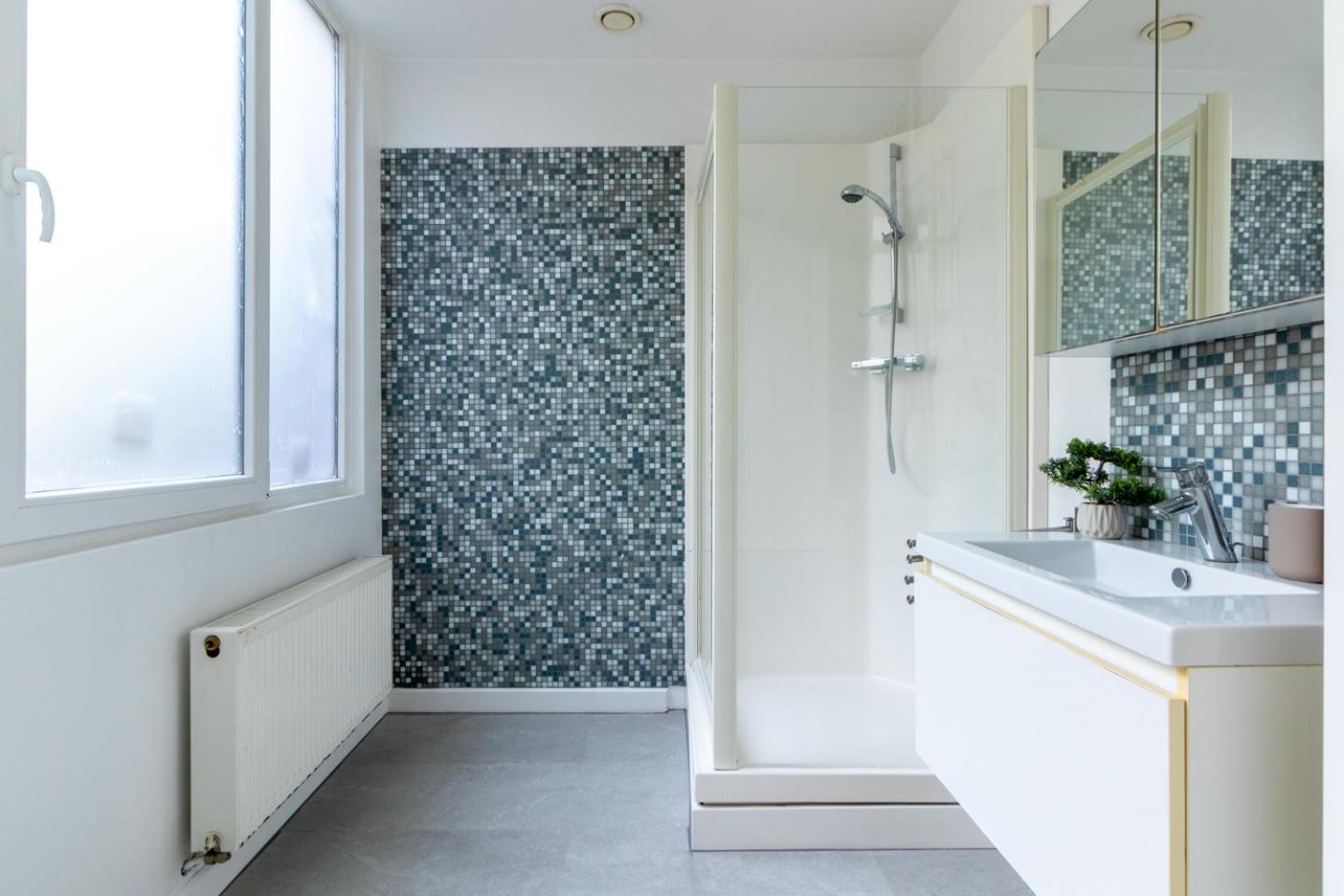 Bright, Spacious Apartments & Perfectly Located In The Heart Of Gent Kültér fotó