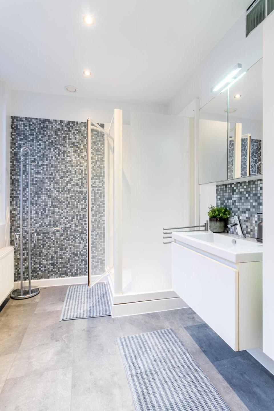Bright, Spacious Apartments & Perfectly Located In The Heart Of Gent Kültér fotó