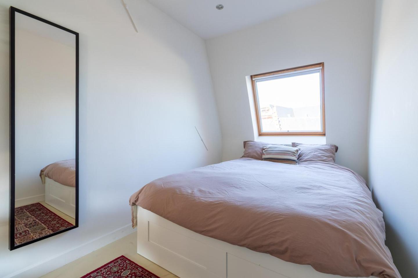 Bright, Spacious Apartments & Perfectly Located In The Heart Of Gent Kültér fotó
